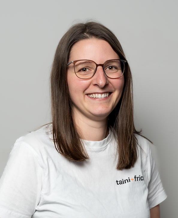 tai portrait 2 stefanie frieden