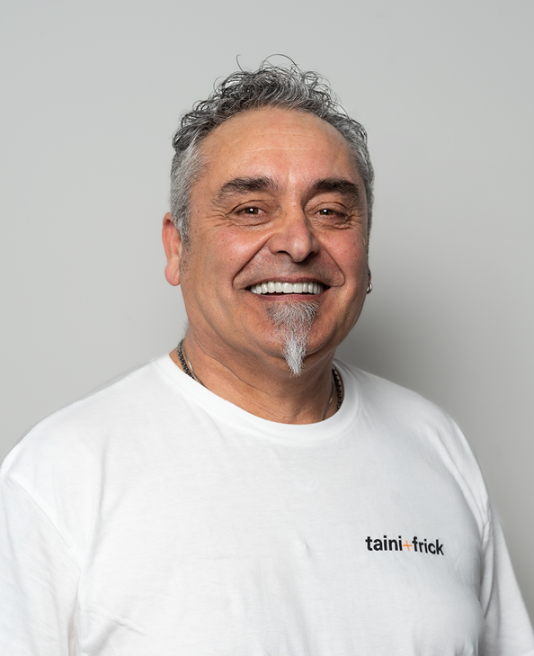 tai portrait 6 rocco peluso