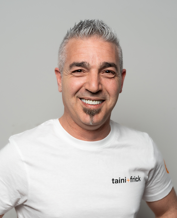 tai portrait 8 andrea morciano